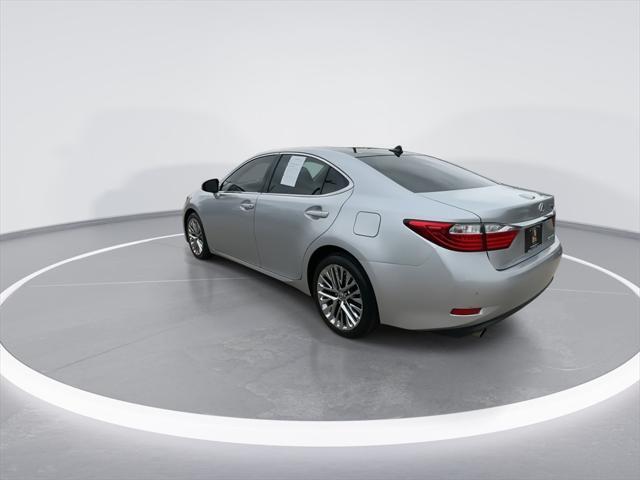 used 2013 Lexus ES 350 car, priced at $12,499