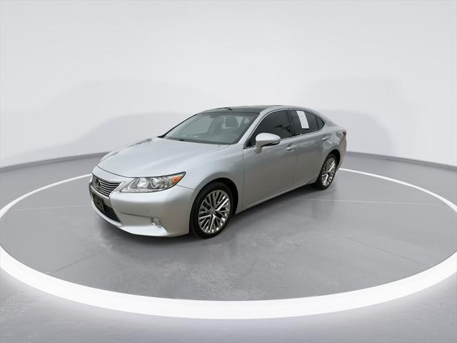 used 2013 Lexus ES 350 car, priced at $12,499