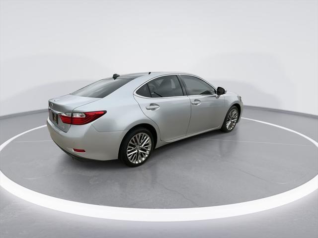 used 2013 Lexus ES 350 car, priced at $12,499