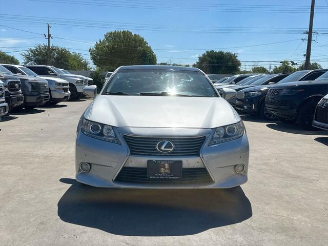 used 2013 Lexus ES 350 car, priced at $12,499