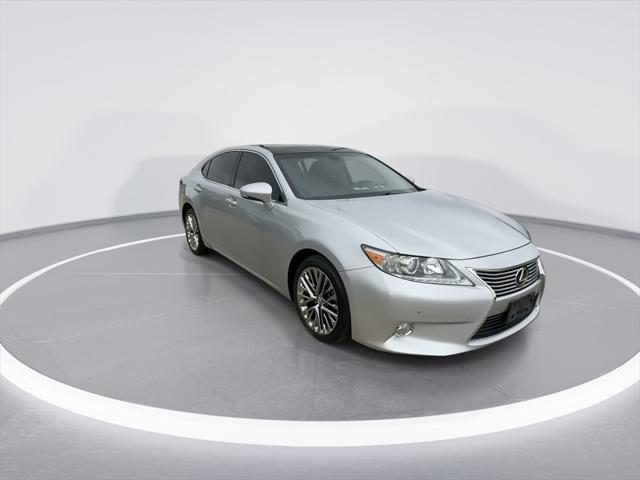 used 2013 Lexus ES 350 car, priced at $12,499