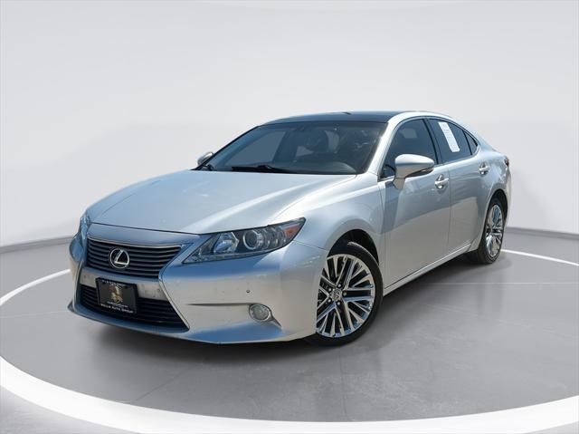 used 2013 Lexus ES 350 car, priced at $12,499
