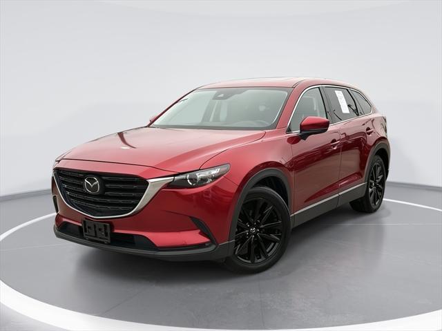 used 2023 Mazda CX-9 car, priced at $24,499