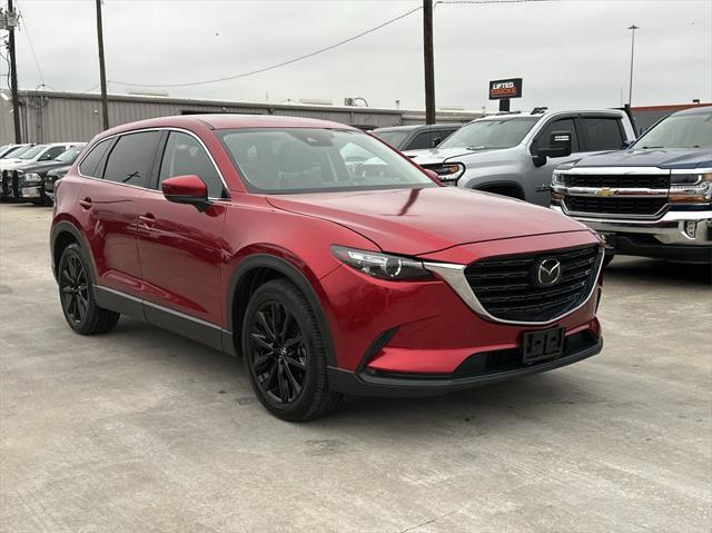 used 2023 Mazda CX-9 car, priced at $24,499