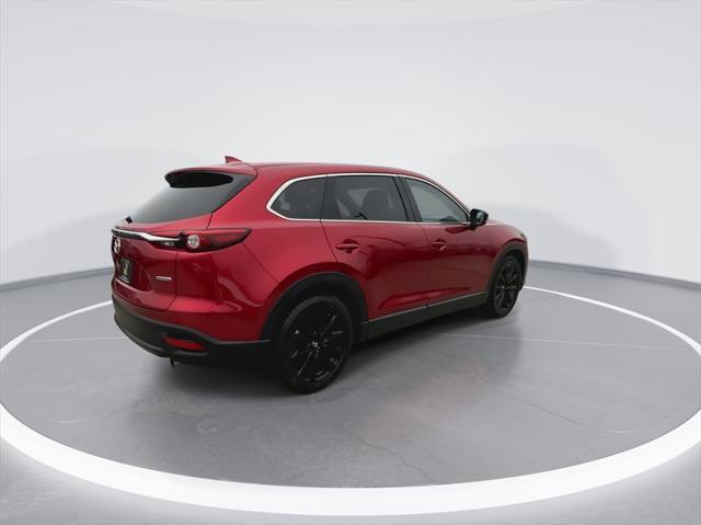 used 2023 Mazda CX-9 car, priced at $24,499