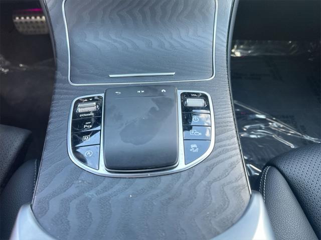 used 2022 Mercedes-Benz GLC 300 car, priced at $41,888