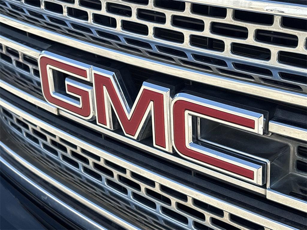 used 2016 GMC Yukon car, priced at $14,973