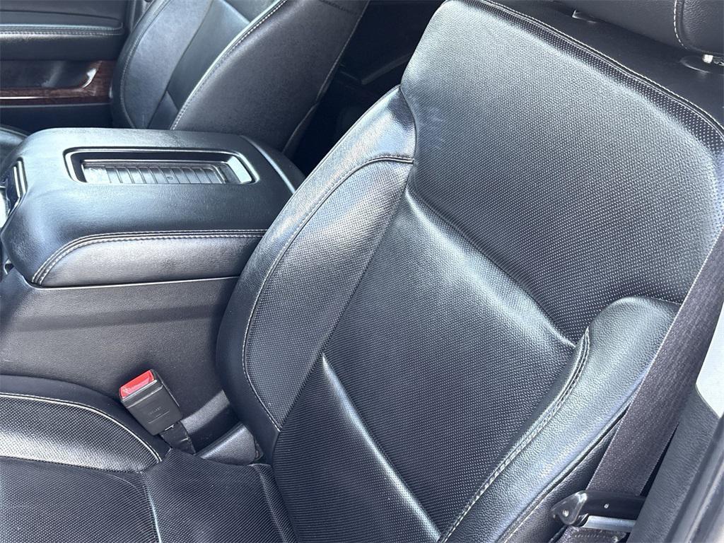 used 2016 GMC Yukon car, priced at $14,973