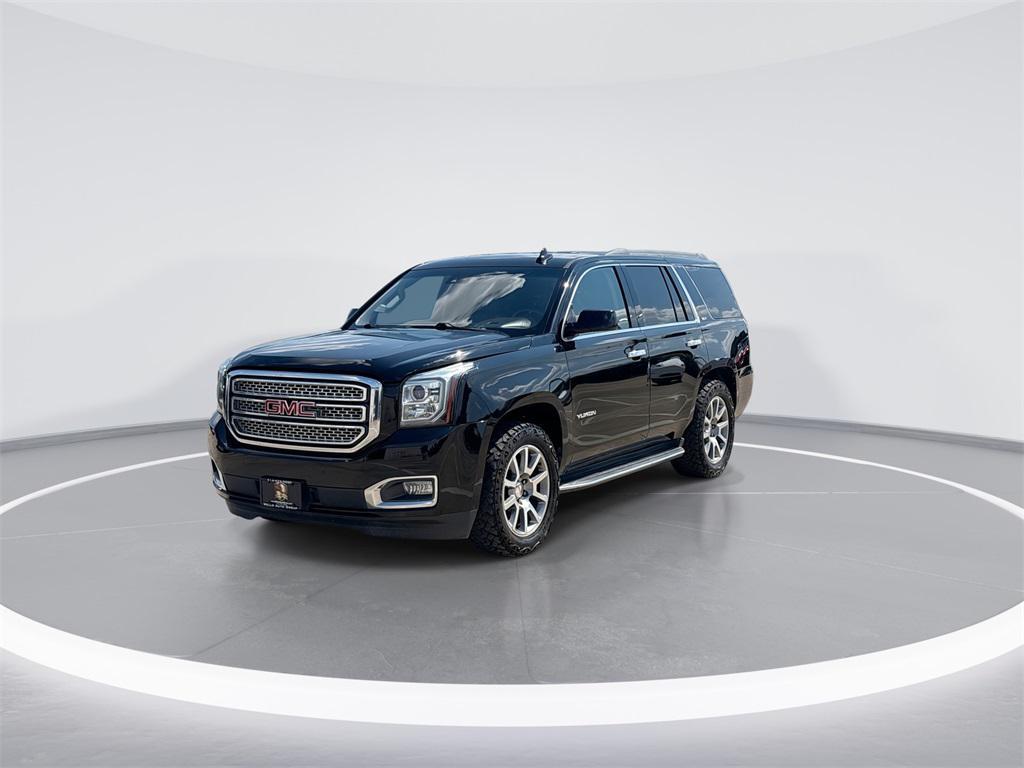 used 2016 GMC Yukon car, priced at $14,973