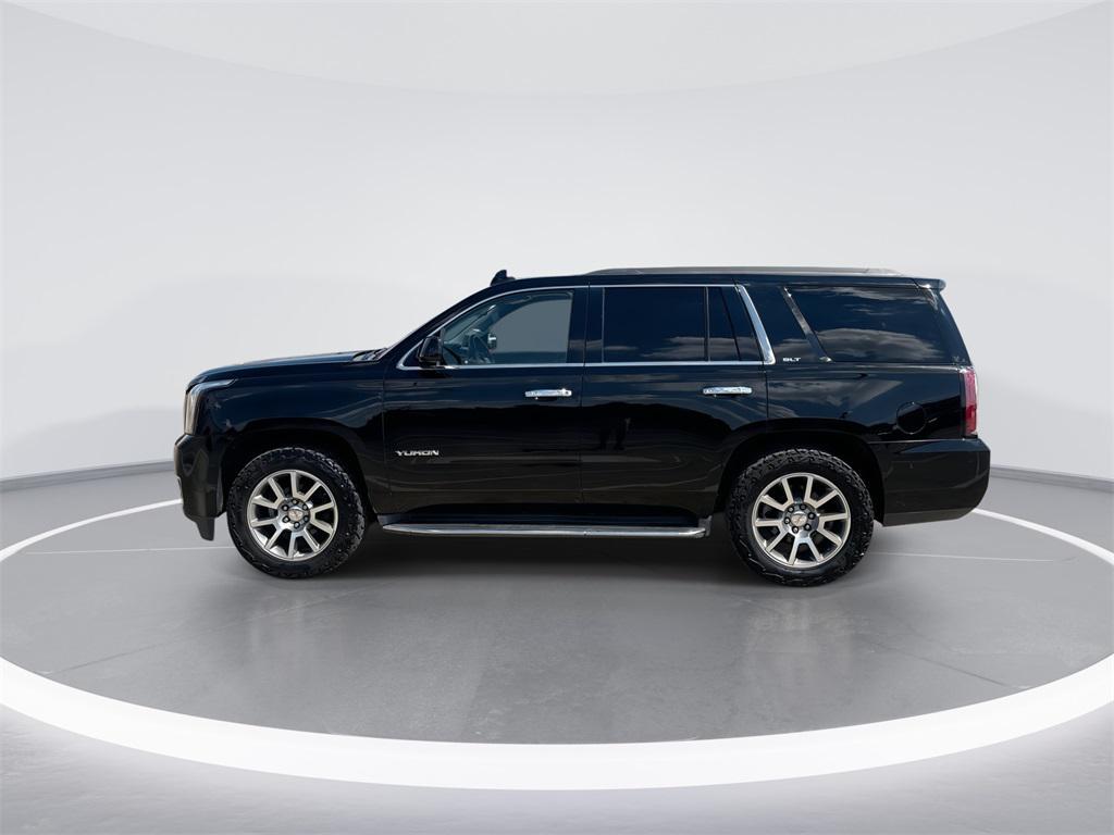 used 2016 GMC Yukon car, priced at $14,973