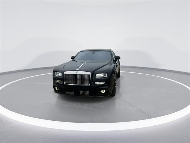 used 2015 Rolls-Royce Wraith car, priced at $139,999