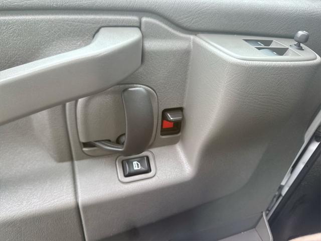 used 2022 Chevrolet Express 3500 car, priced at $27,499
