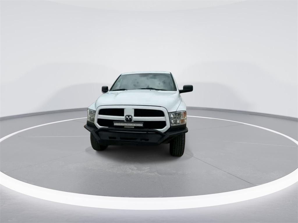 used 2017 Ram 1500 car, priced at $18,799