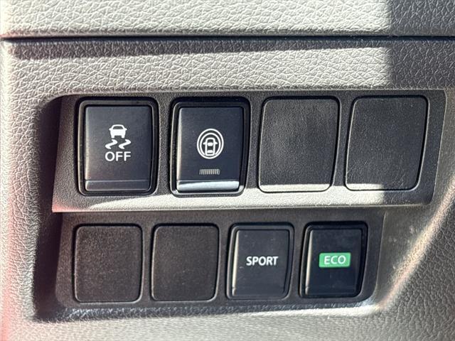 used 2021 Nissan Rogue Sport car, priced at $15,999