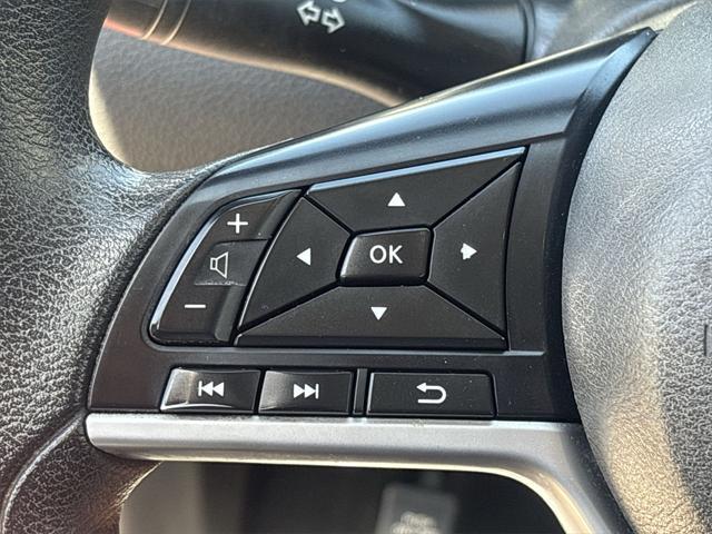 used 2021 Nissan Rogue Sport car, priced at $15,999