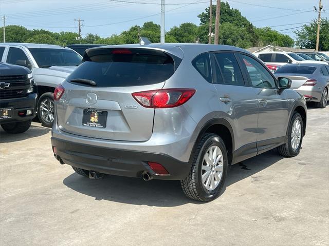 used 2014 Mazda CX-5 car, priced at $13,618