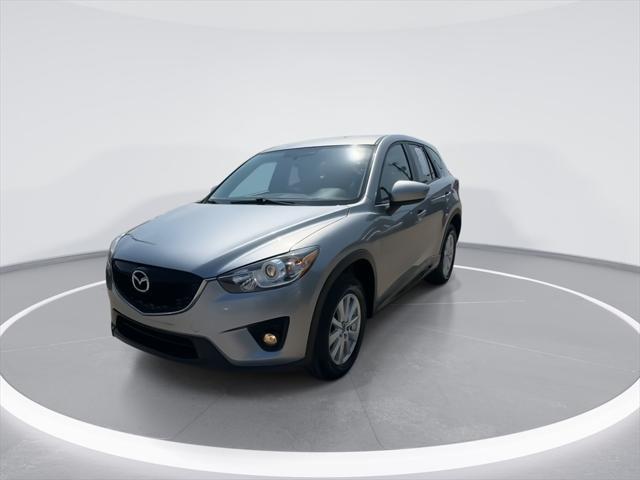 used 2014 Mazda CX-5 car, priced at $13,618