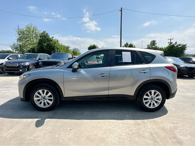 used 2014 Mazda CX-5 car, priced at $13,618