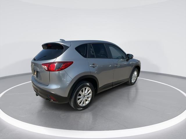 used 2014 Mazda CX-5 car, priced at $13,618
