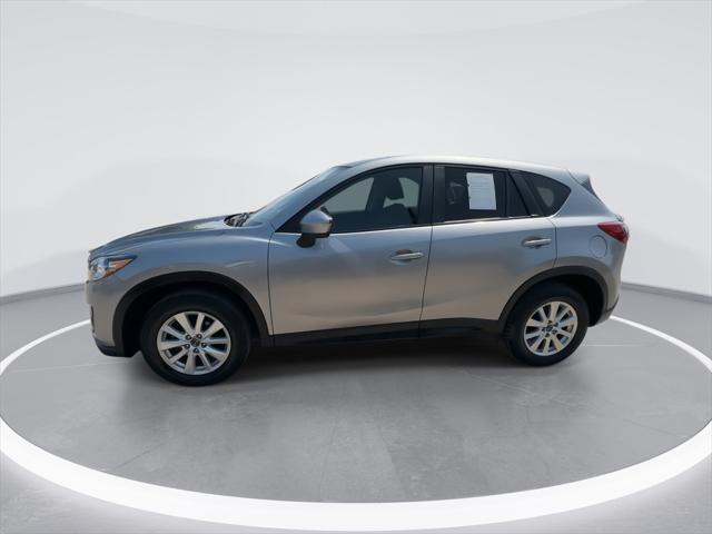 used 2014 Mazda CX-5 car, priced at $13,618