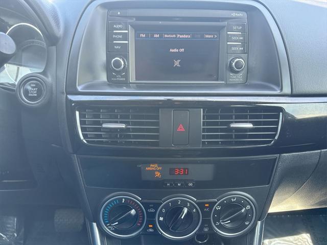 used 2014 Mazda CX-5 car, priced at $13,618