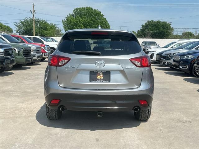 used 2014 Mazda CX-5 car, priced at $13,618