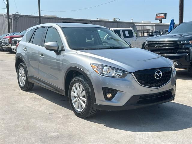used 2014 Mazda CX-5 car, priced at $13,618