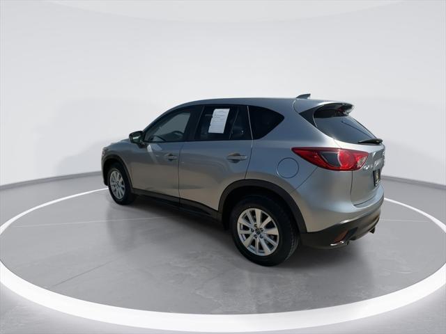 used 2014 Mazda CX-5 car, priced at $13,618