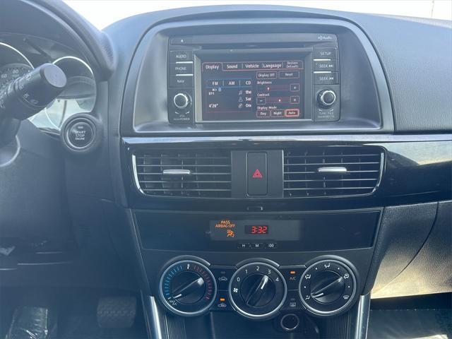used 2014 Mazda CX-5 car, priced at $13,618