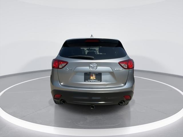 used 2014 Mazda CX-5 car, priced at $13,618