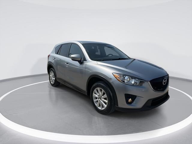 used 2014 Mazda CX-5 car, priced at $13,618