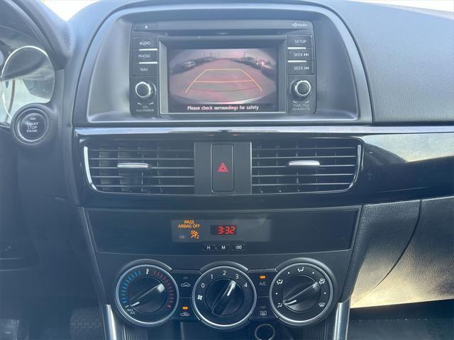 used 2014 Mazda CX-5 car, priced at $13,618