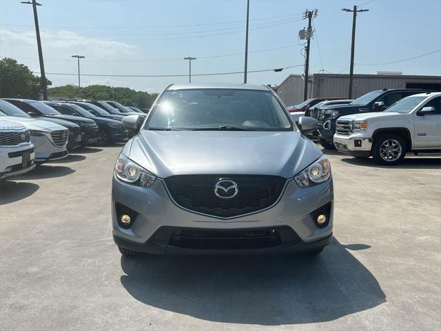 used 2014 Mazda CX-5 car, priced at $13,618