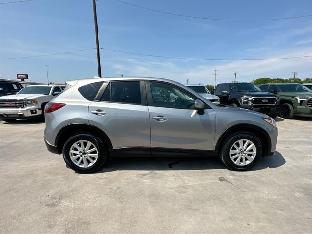 used 2014 Mazda CX-5 car, priced at $13,618