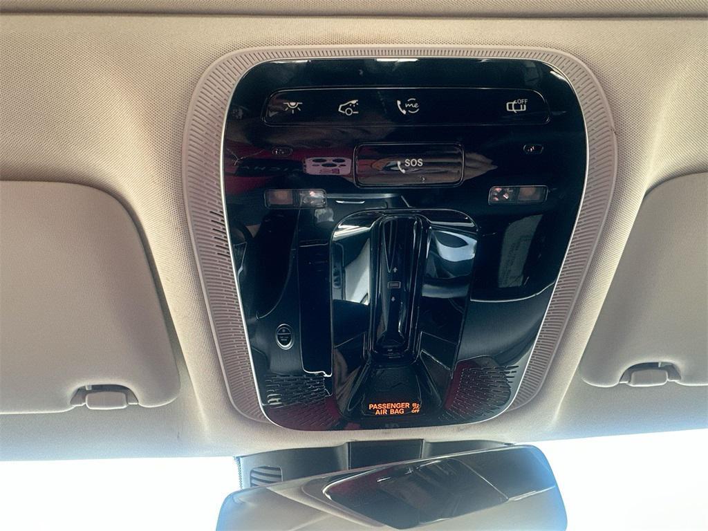 used 2023 Mercedes-Benz C-Class car, priced at $31,799
