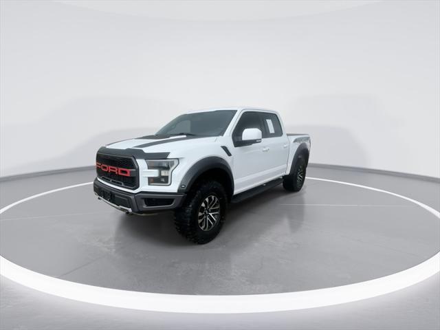 used 2019 Ford F-150 car, priced at $35,985