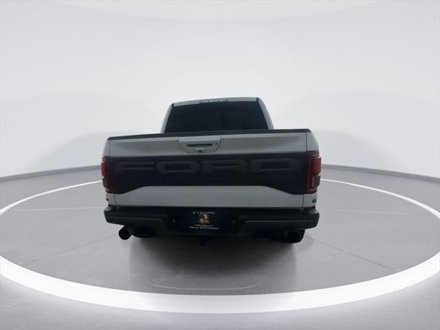 used 2019 Ford F-150 car, priced at $35,985