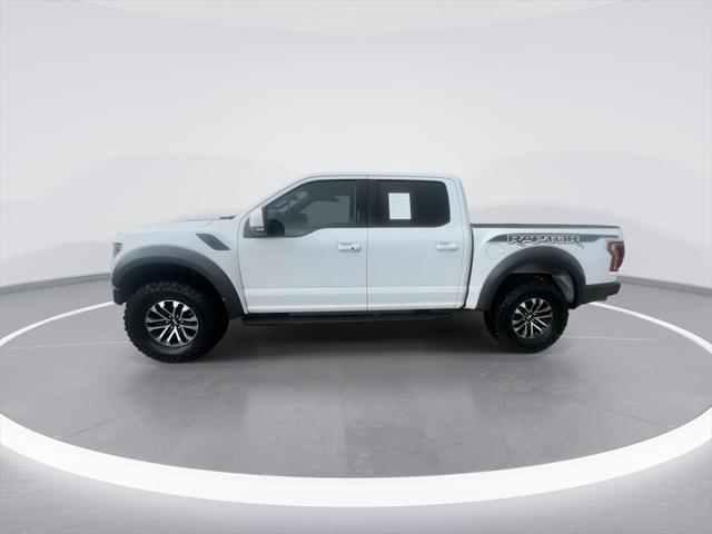 used 2019 Ford F-150 car, priced at $35,985