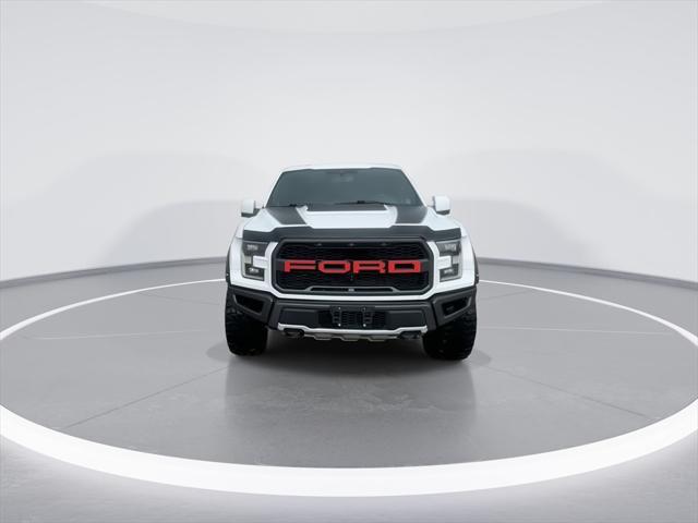 used 2019 Ford F-150 car, priced at $35,985