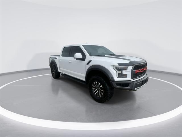 used 2019 Ford F-150 car, priced at $35,985