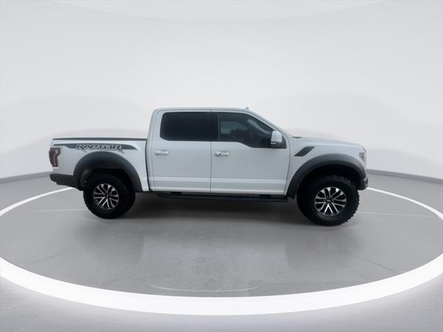 used 2019 Ford F-150 car, priced at $35,985