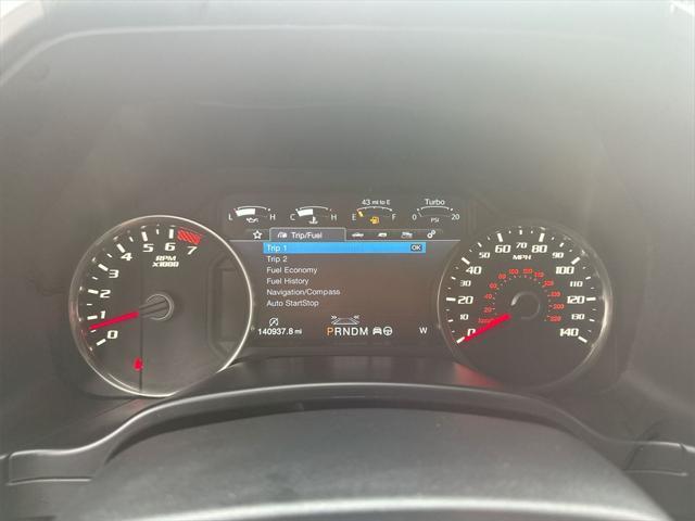 used 2019 Ford F-150 car, priced at $35,985