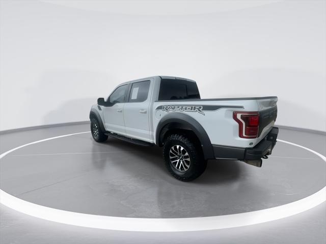 used 2019 Ford F-150 car, priced at $35,985