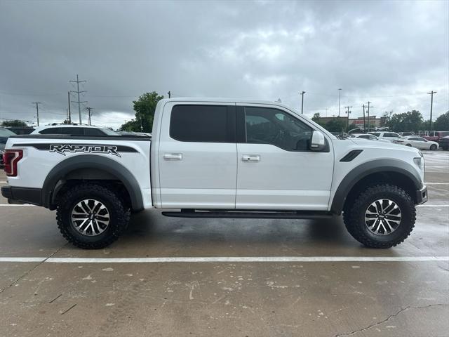 used 2019 Ford F-150 car, priced at $35,985
