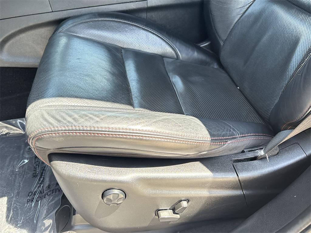 used 2021 Jeep Grand Cherokee car, priced at $26,999