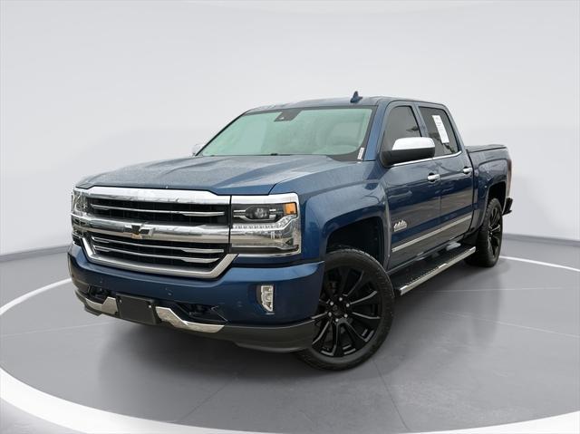 used 2018 Chevrolet Silverado 1500 car, priced at $28,722