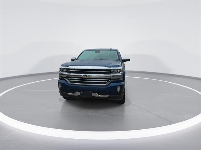 used 2018 Chevrolet Silverado 1500 car, priced at $28,722