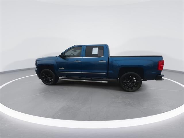 used 2018 Chevrolet Silverado 1500 car, priced at $28,722