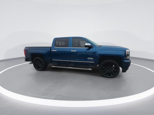 used 2018 Chevrolet Silverado 1500 car, priced at $28,722