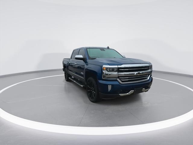 used 2018 Chevrolet Silverado 1500 car, priced at $28,722